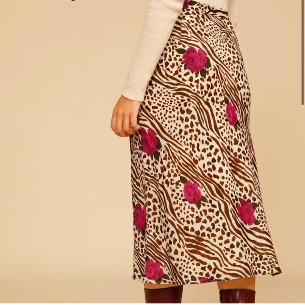Rouje_Carrie Skirt